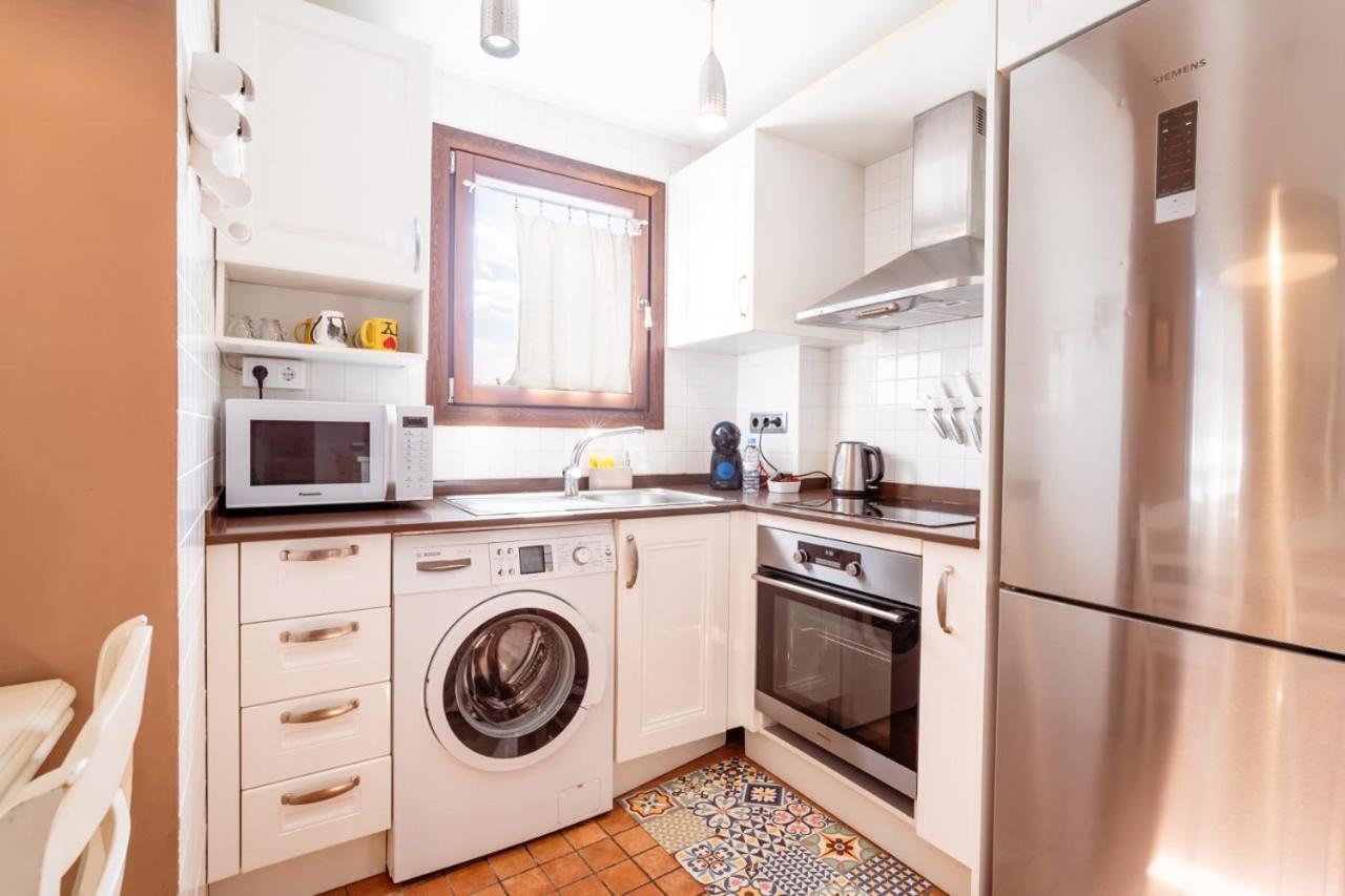 Ferrers By Tarragonadays Apartment Ngoại thất bức ảnh