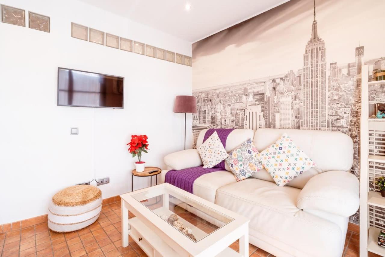 Ferrers By Tarragonadays Apartment Ngoại thất bức ảnh