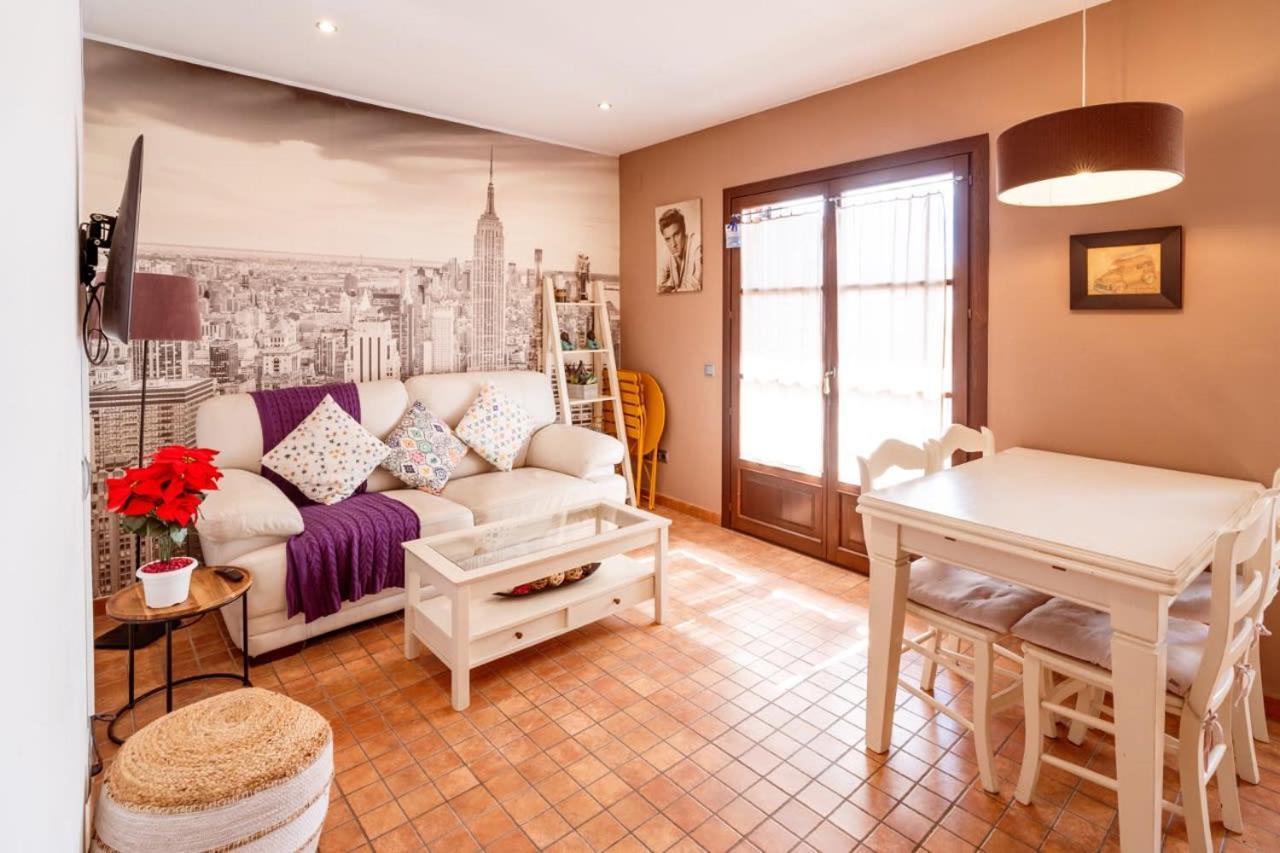 Ferrers By Tarragonadays Apartment Ngoại thất bức ảnh