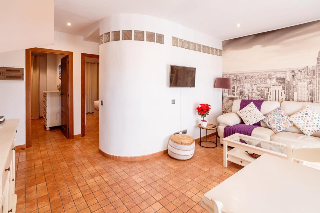 Ferrers By Tarragonadays Apartment Ngoại thất bức ảnh