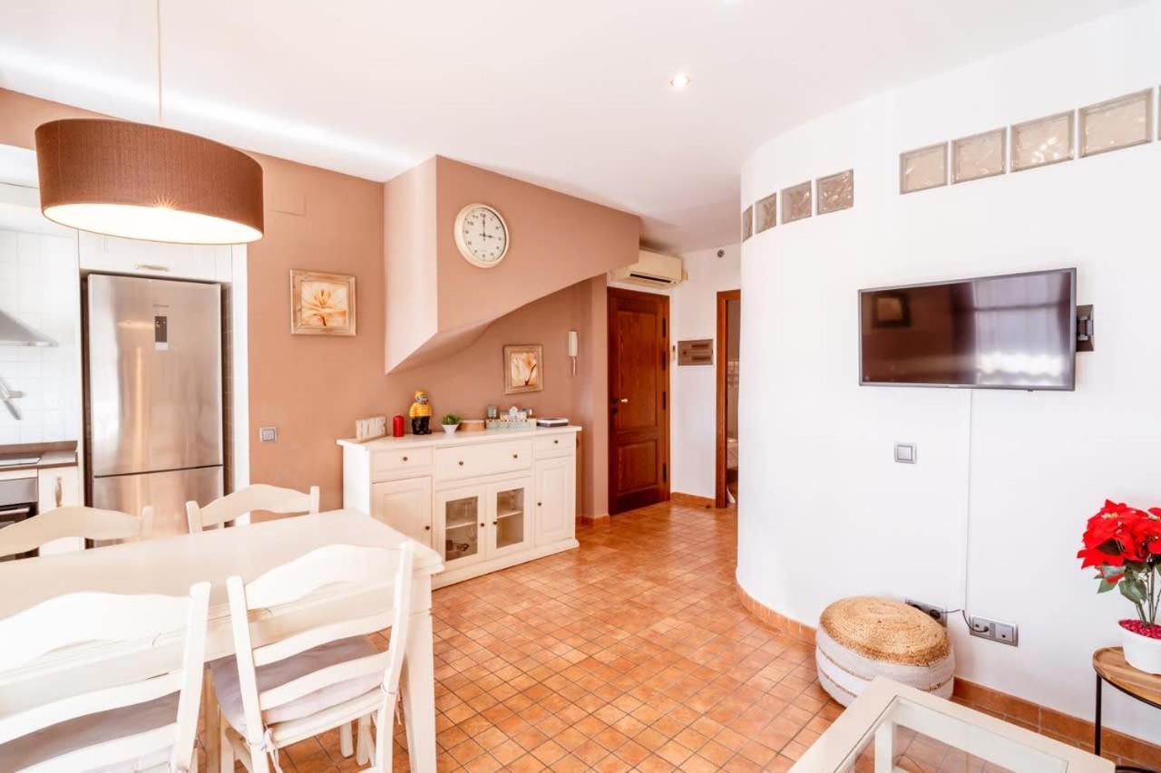 Ferrers By Tarragonadays Apartment Ngoại thất bức ảnh