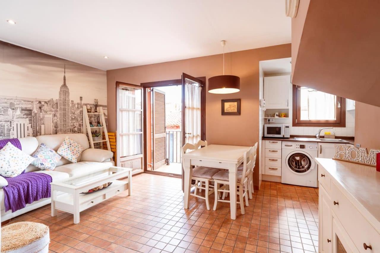 Ferrers By Tarragonadays Apartment Ngoại thất bức ảnh