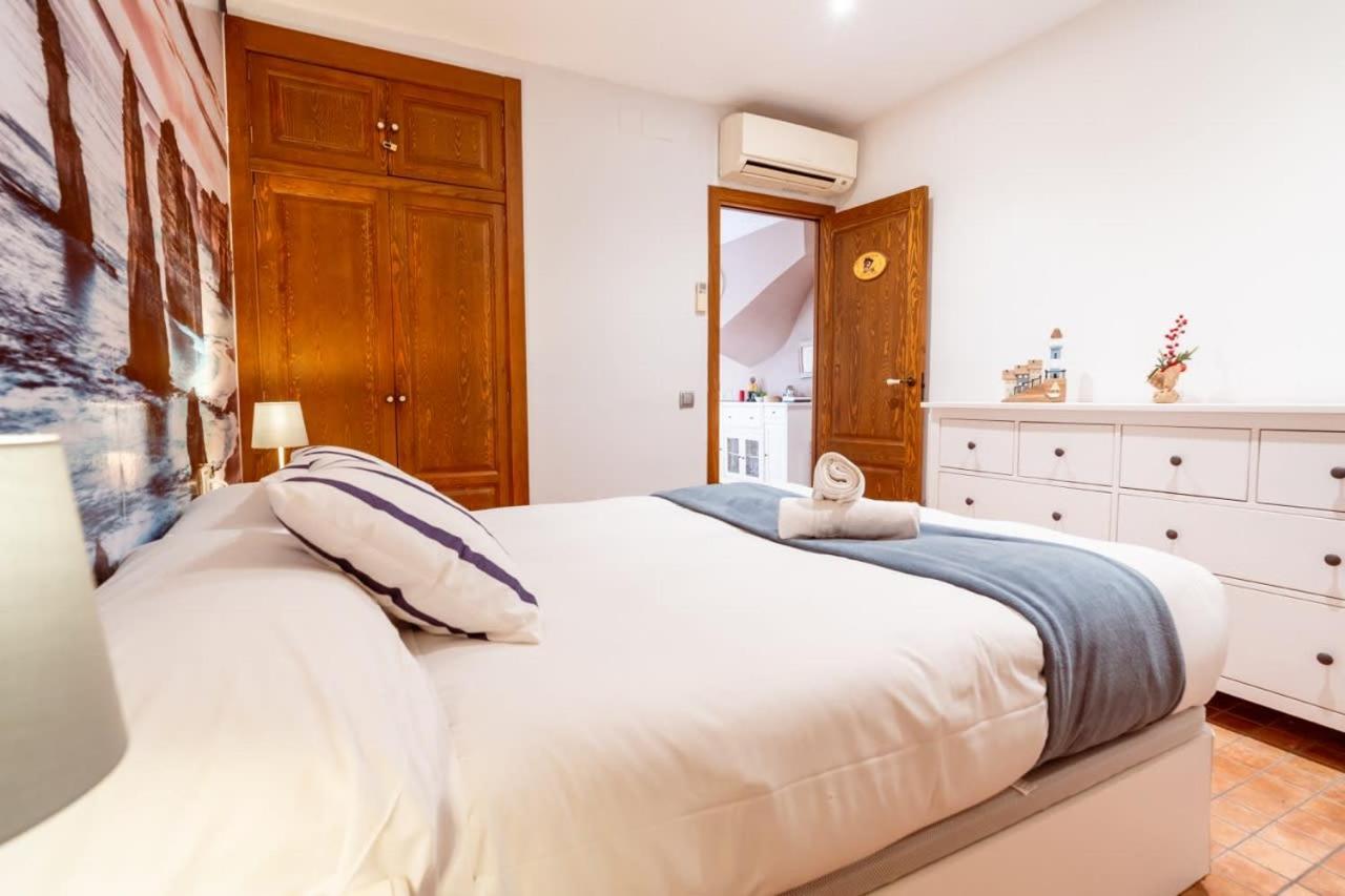 Ferrers By Tarragonadays Apartment Ngoại thất bức ảnh