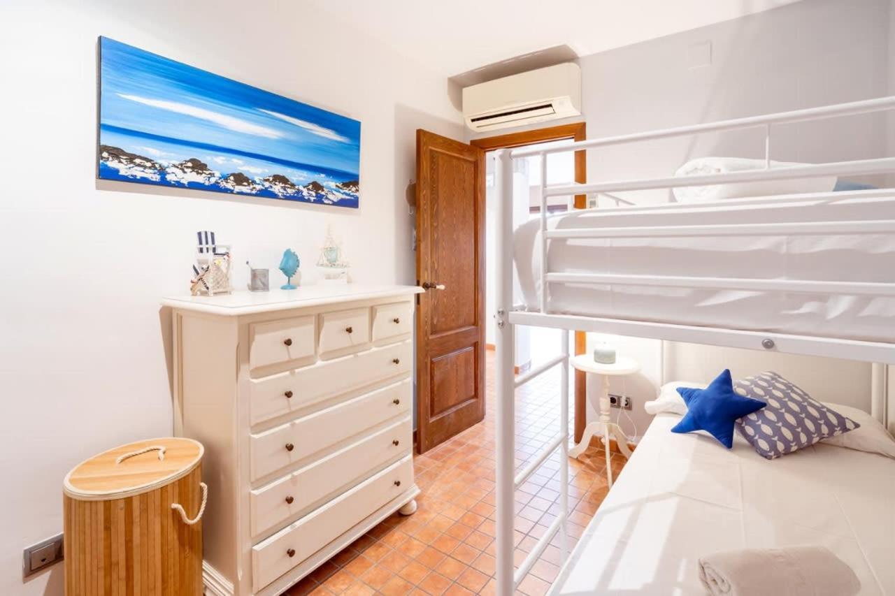 Ferrers By Tarragonadays Apartment Ngoại thất bức ảnh