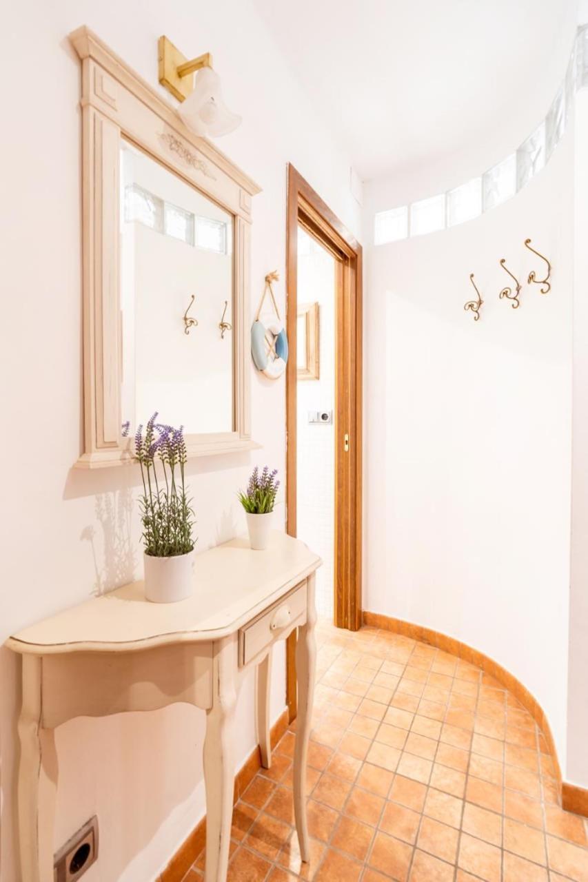 Ferrers By Tarragonadays Apartment Ngoại thất bức ảnh