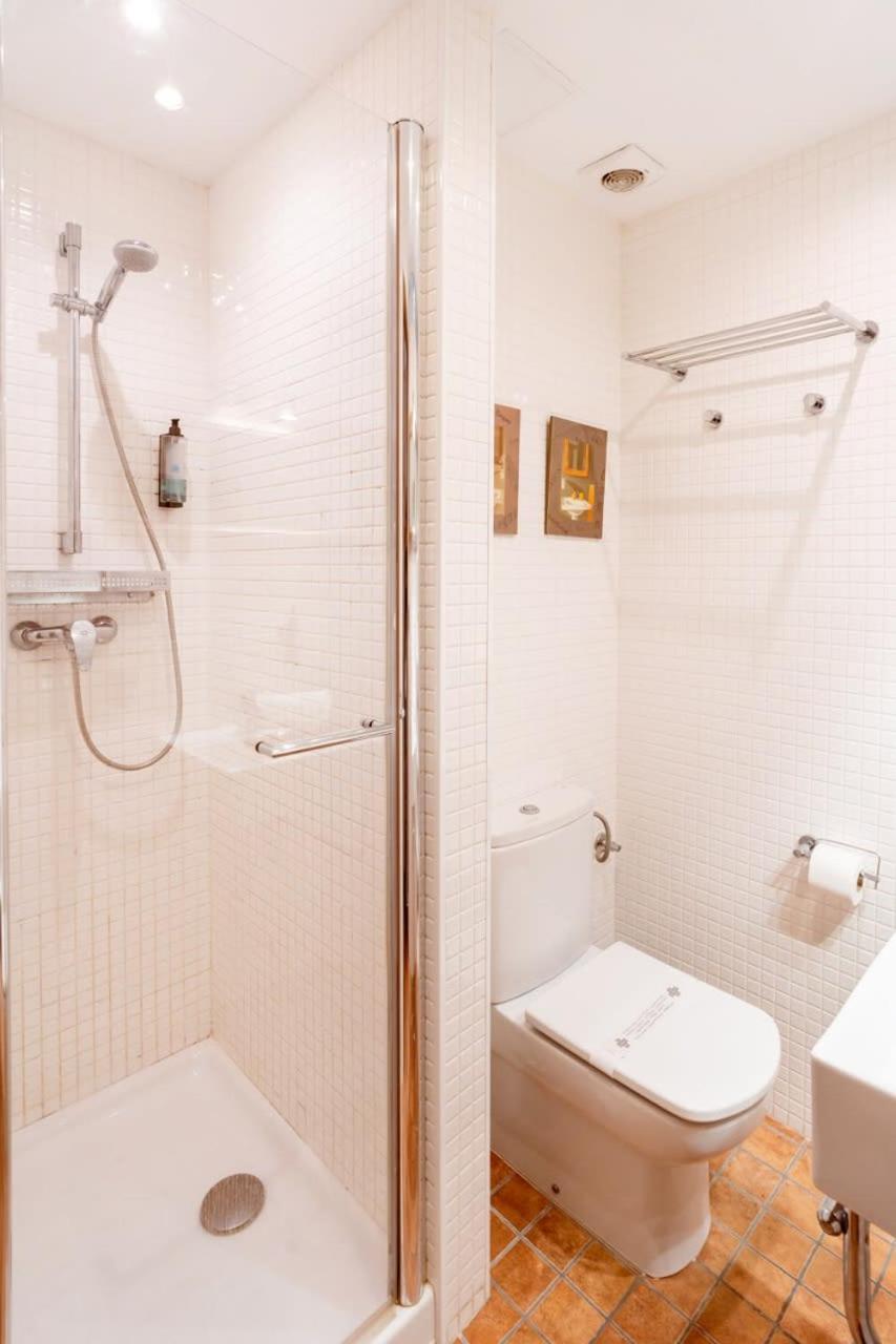 Ferrers By Tarragonadays Apartment Ngoại thất bức ảnh