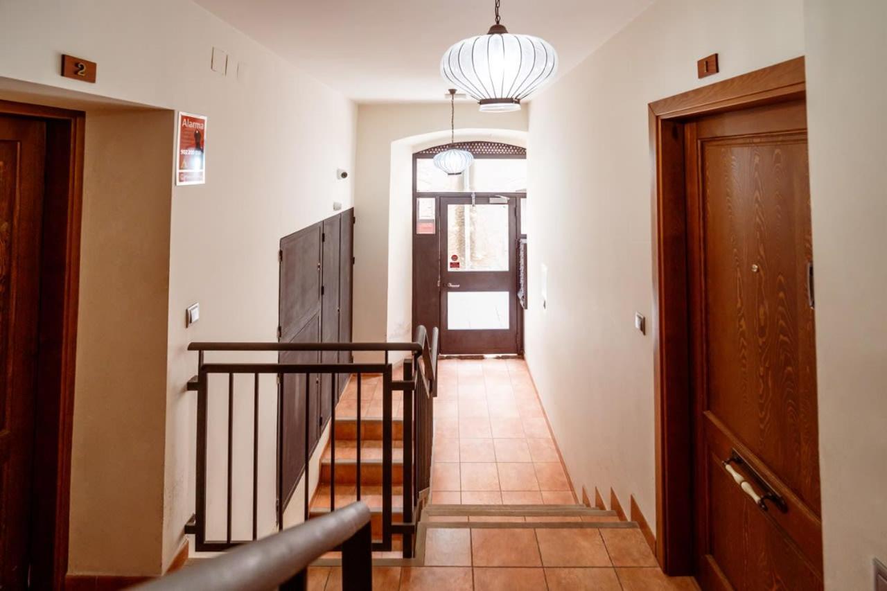 Ferrers By Tarragonadays Apartment Ngoại thất bức ảnh