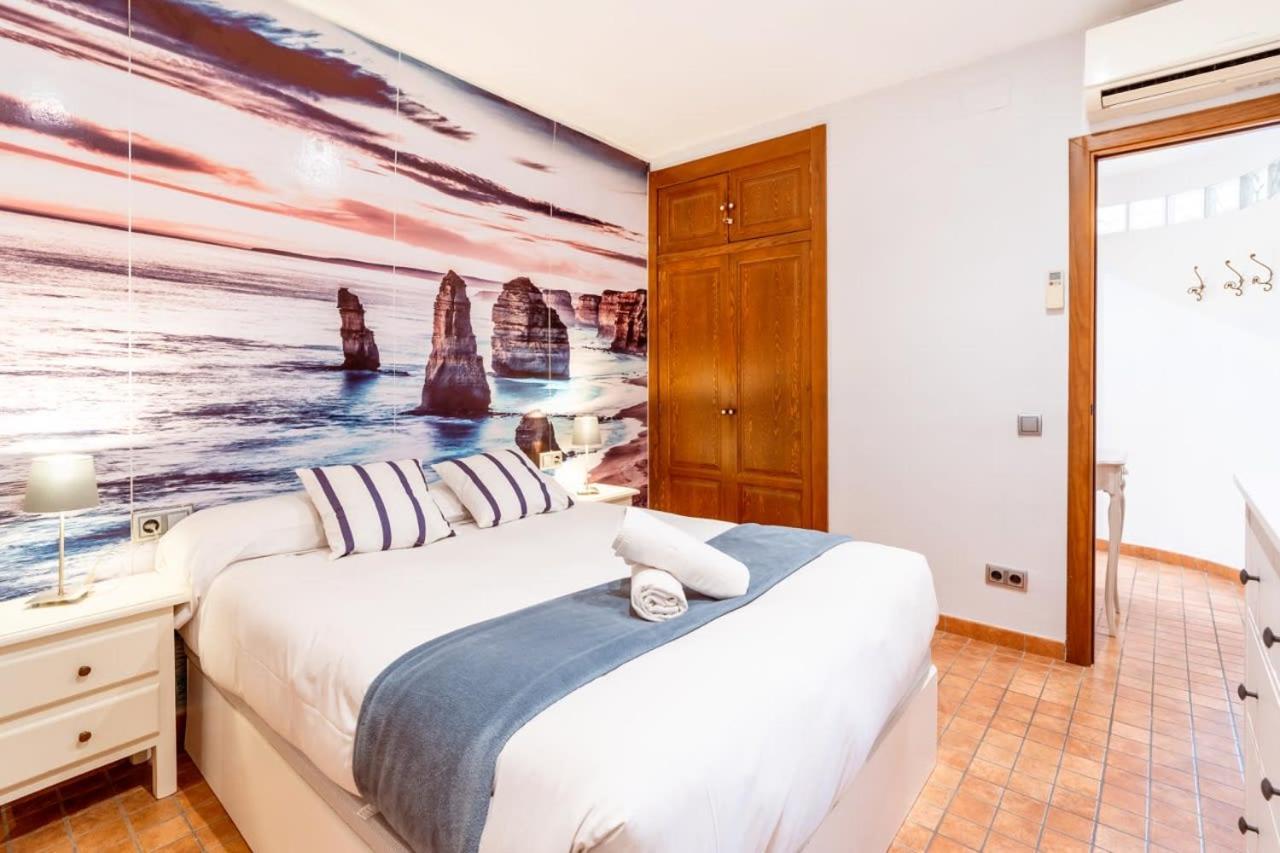 Ferrers By Tarragonadays Apartment Ngoại thất bức ảnh