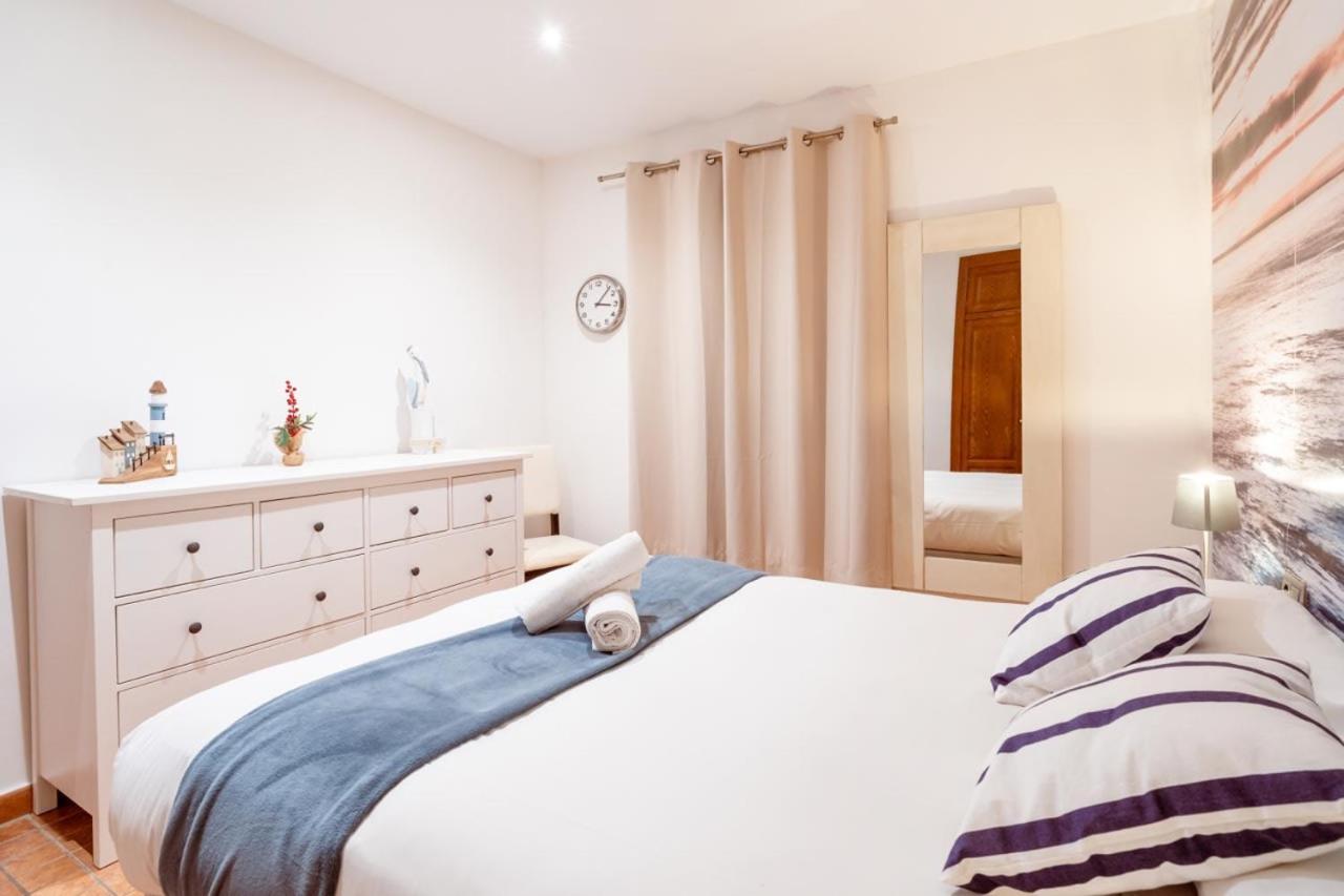 Ferrers By Tarragonadays Apartment Ngoại thất bức ảnh