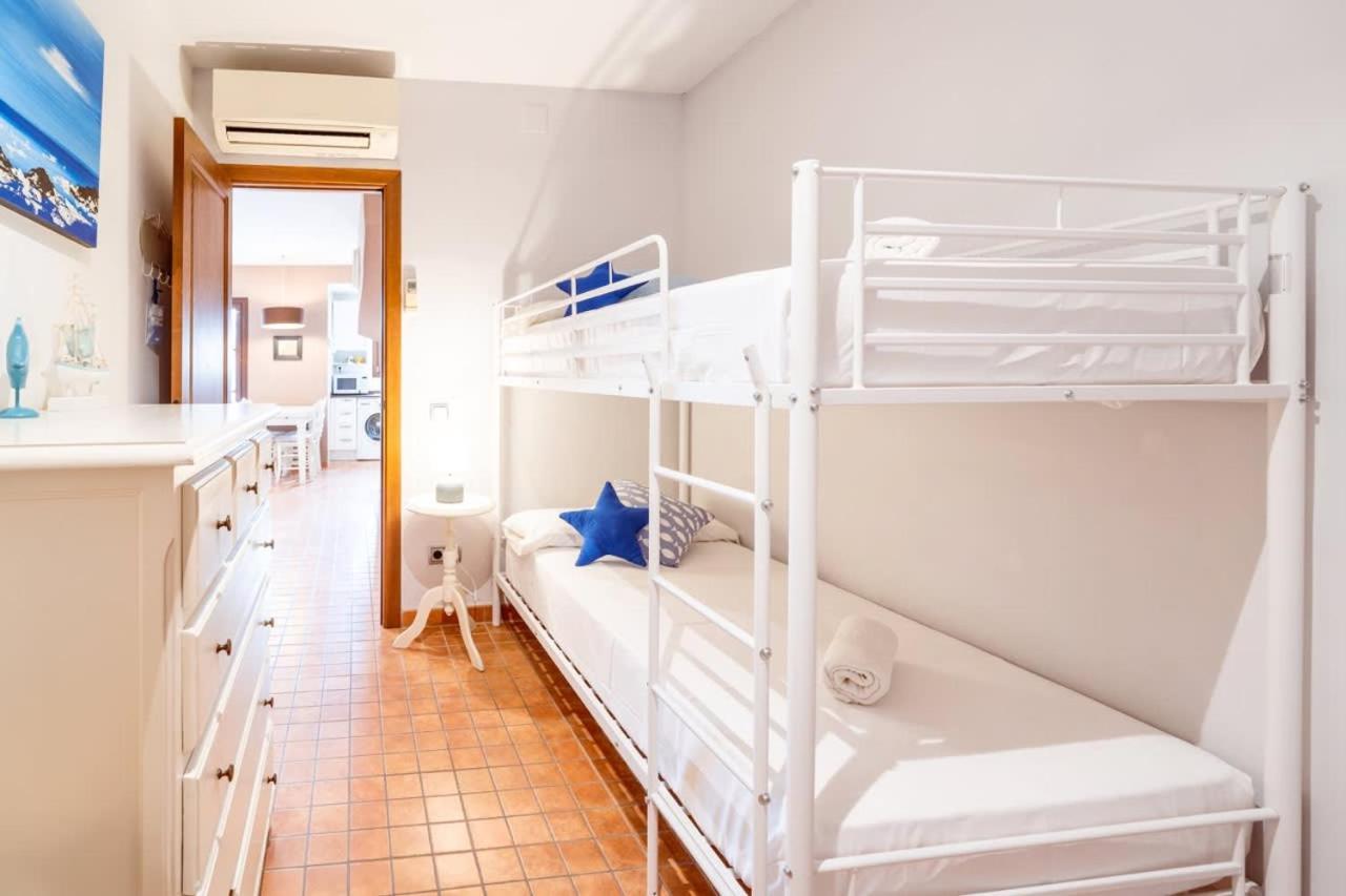 Ferrers By Tarragonadays Apartment Ngoại thất bức ảnh