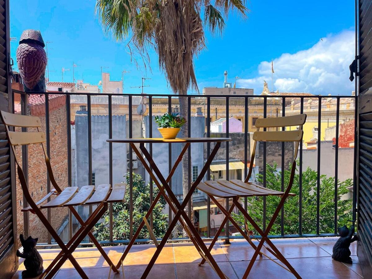 Ferrers By Tarragonadays Apartment Ngoại thất bức ảnh